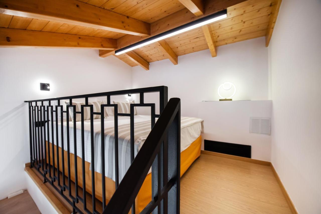 Solvio Boutique Hotel & Spa Frínion Esterno foto