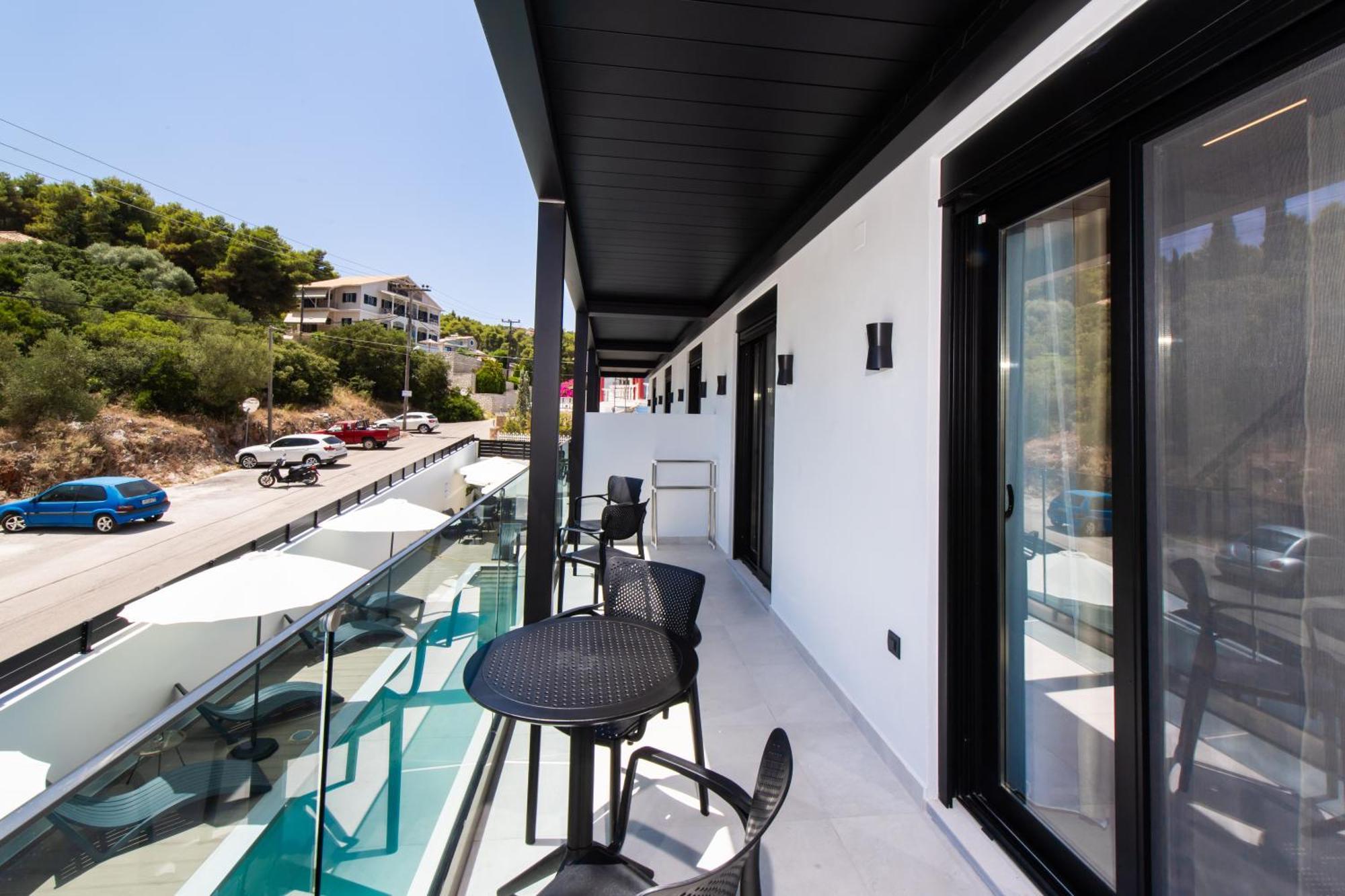 Solvio Boutique Hotel & Spa Frínion Esterno foto