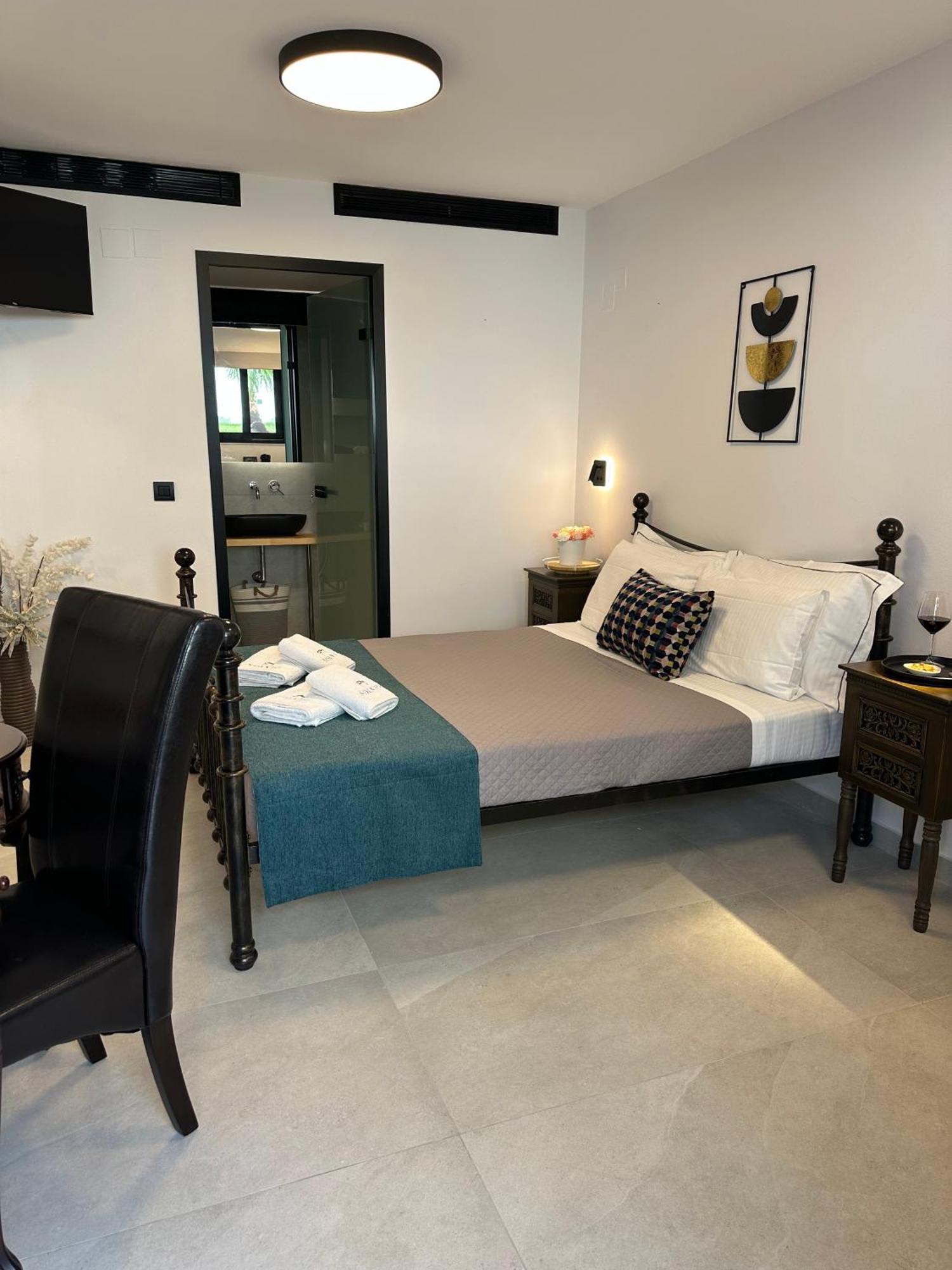 Solvio Boutique Hotel & Spa Frínion Esterno foto